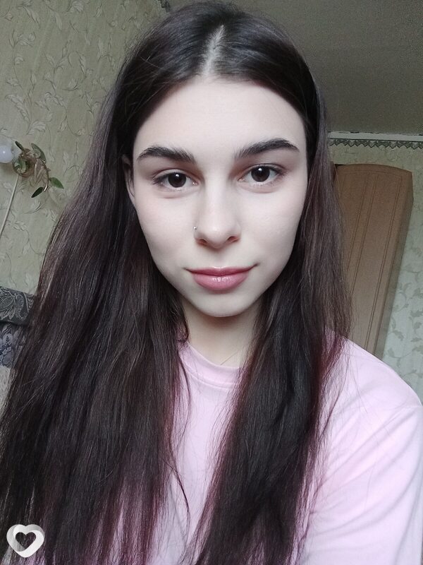 Аня, 30, Москве — анкета №2732836