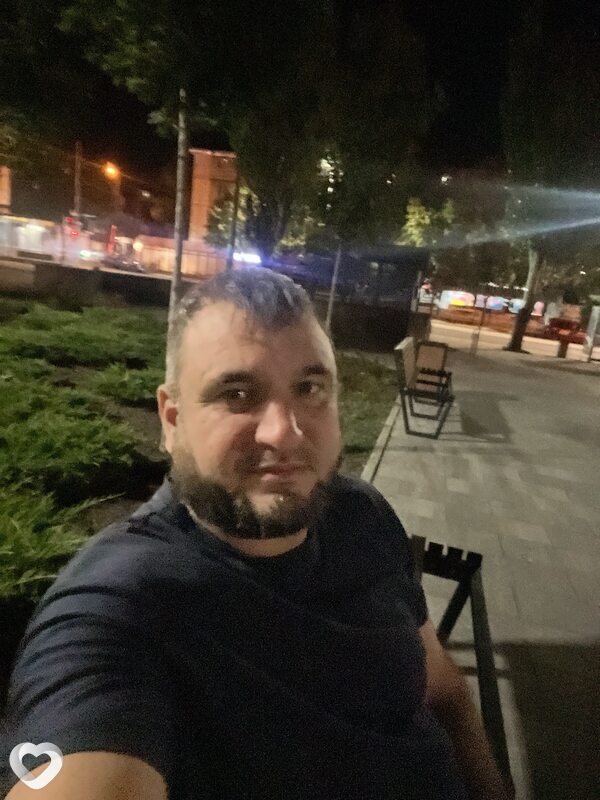 Расул, 39, Мариуполе — анкета №2732844