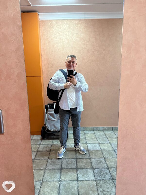 Walim, 56, Москве — анкета №2732849