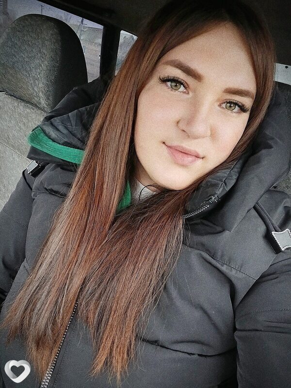 Кристина, 28, Саратове — анкета №2733481