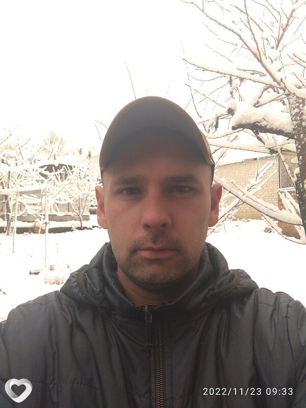 Виталик, 38, Харькове — анкета №2733483