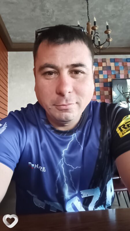 Рус, 41, Челябинске — анкета №2733032