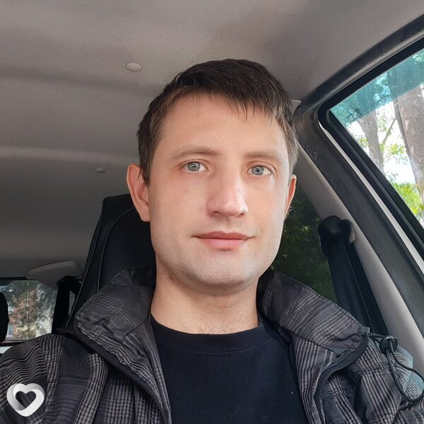 Андрей, 42, Уфе — анкета №2733037