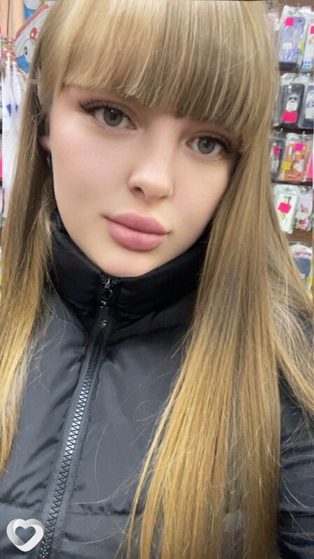 Валерия, 25, Владивостоке — анкета №2733047