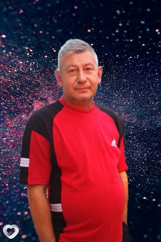 Кока, 55, Витебске — анкета №2733086