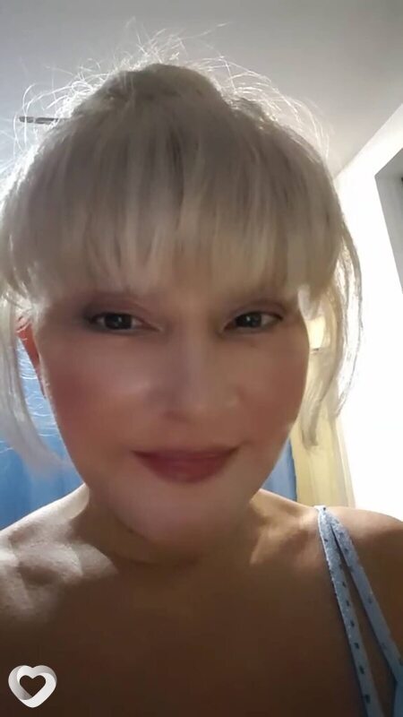 Лика, 47, Алматы — анкета №2733099