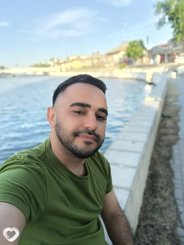 Денис, 35, Тбилиси — анкета №2733152