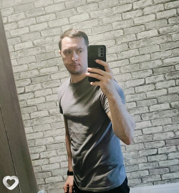 Сергей, 34, Москве — анкета №2733163