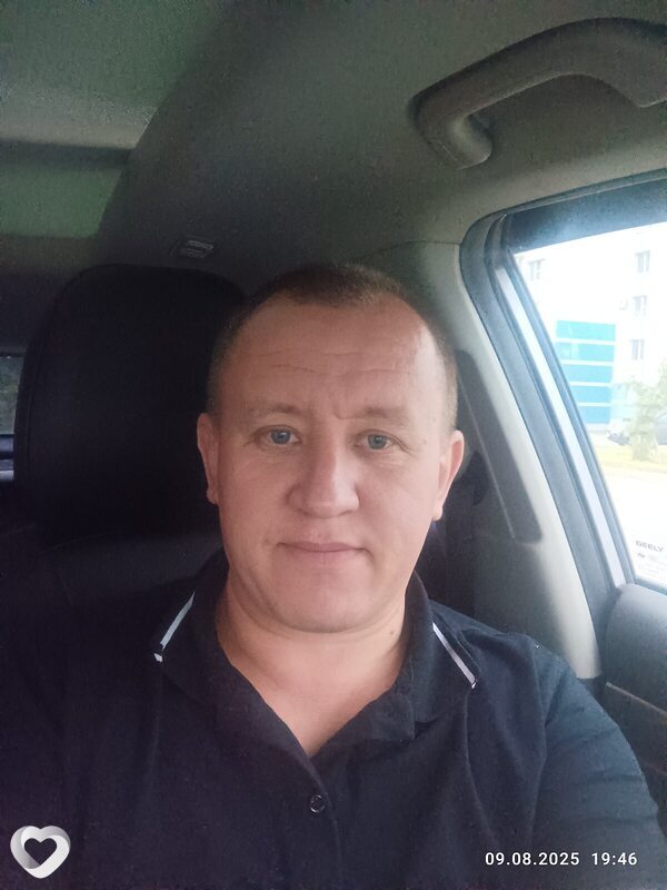 Евгений, 39, Вологде — анкета №2733169