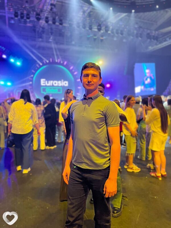 Юра, 29, Оренбурге — анкета №2733175