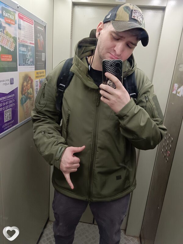 Александр, 29, Люберцах — анкета №2733455