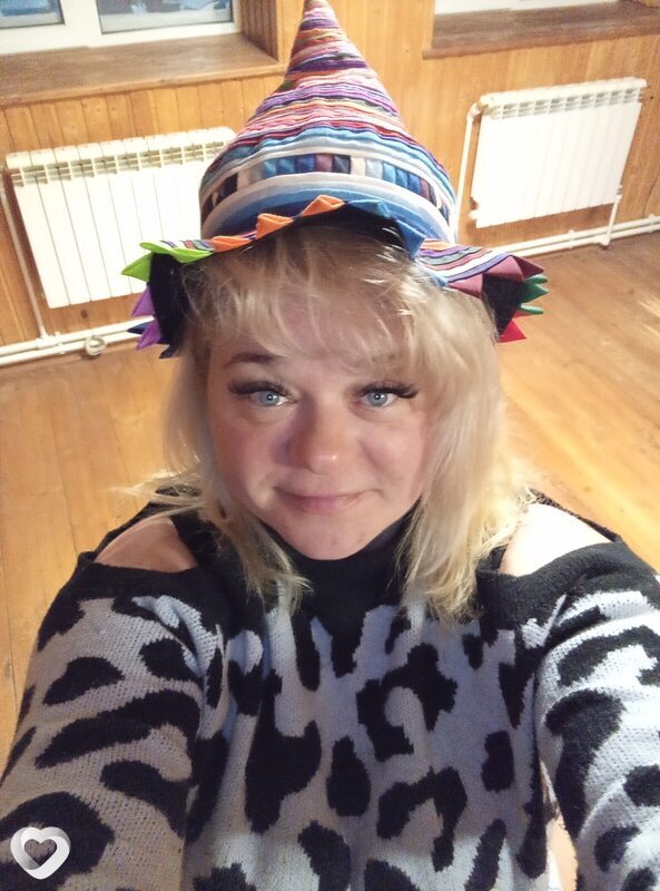 Светлана, 47, Стерлитамаке — анкета №2733457