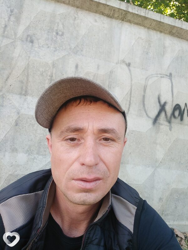 Тоха, 42, Улан-Удэ — анкета №2733465