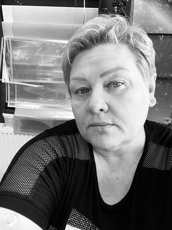 Наталья, 54, Тимашевске — анкета №2733473