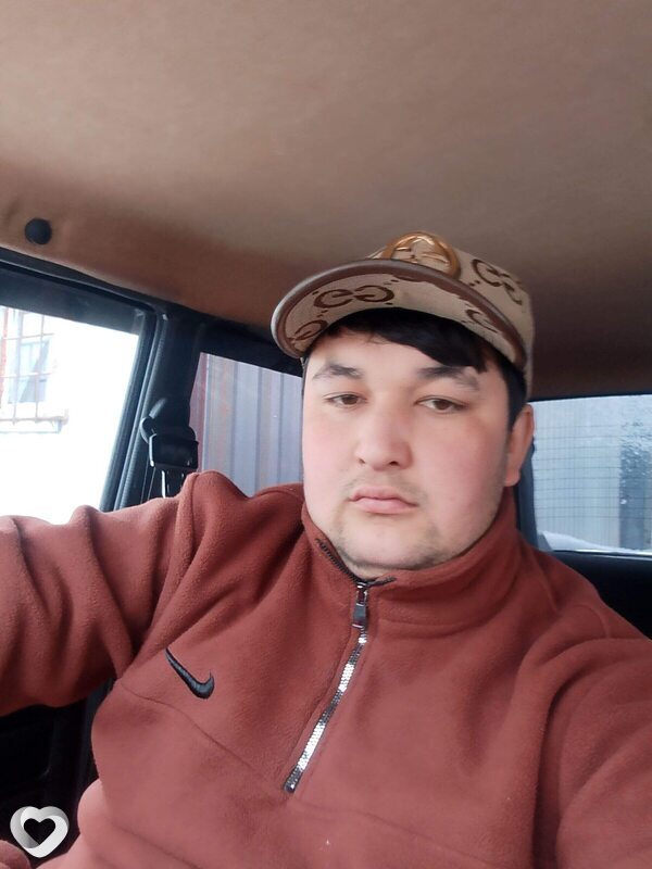 Ахлиддин, 27, Москве — анкета №2733105