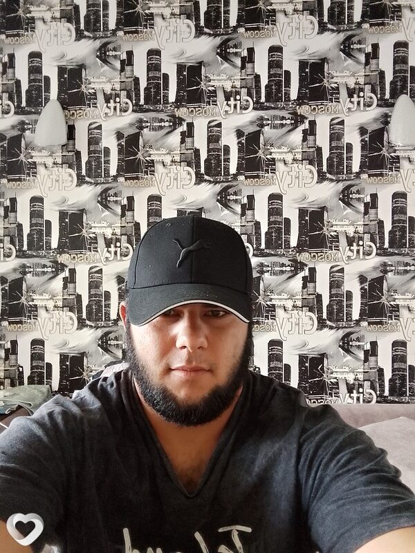 Ramaz, 26, Сургуте — анкета №2733108