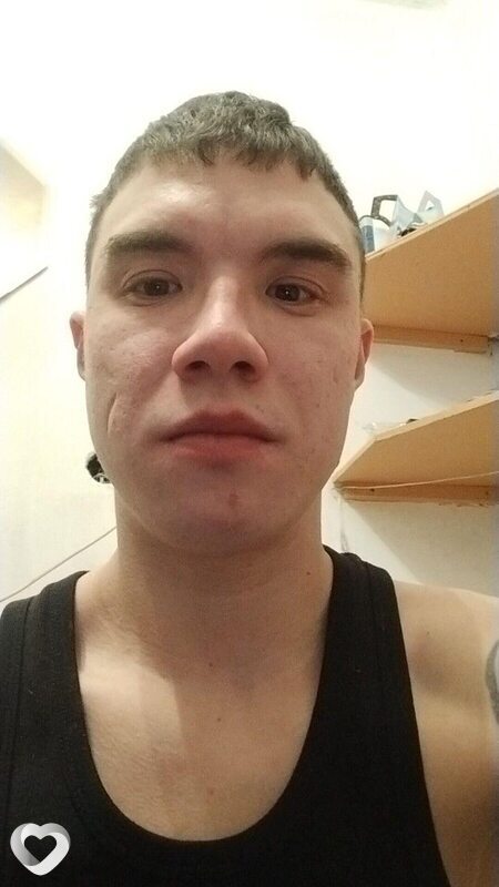 Aleksahdr, 31, Кургане — анкета №2733112