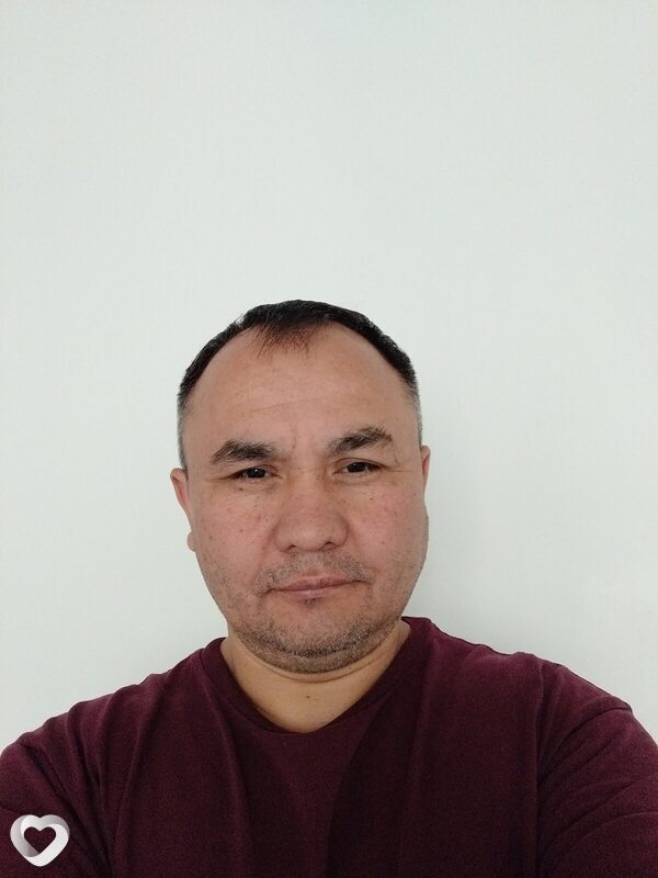 Болат, 49, Алматы — анкета №2733123