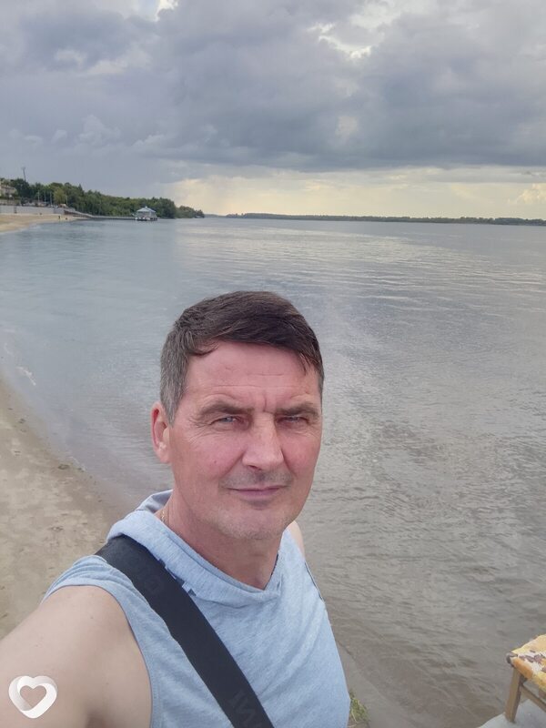 Михаил, 39, Москве — анкета №2733124