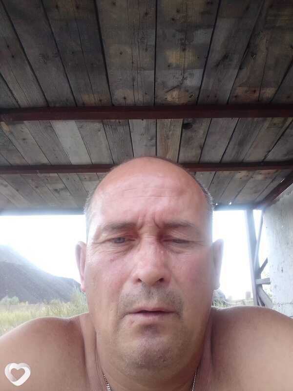 Валерий, 50, Темиртау — анкета №2733134