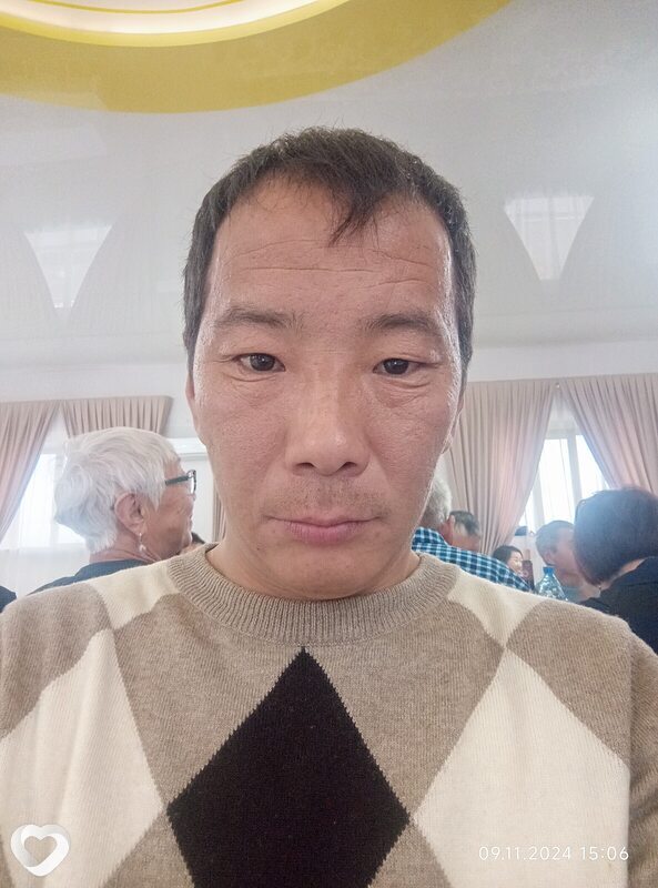 Баир, 35, Чите — анкета №2733135