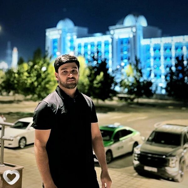 Ан, 32, Душанбе — анкета №2733139