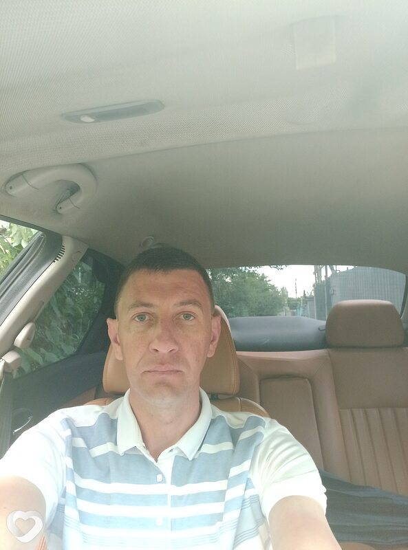 Александр, 38, Симферополе — анкета №2733141