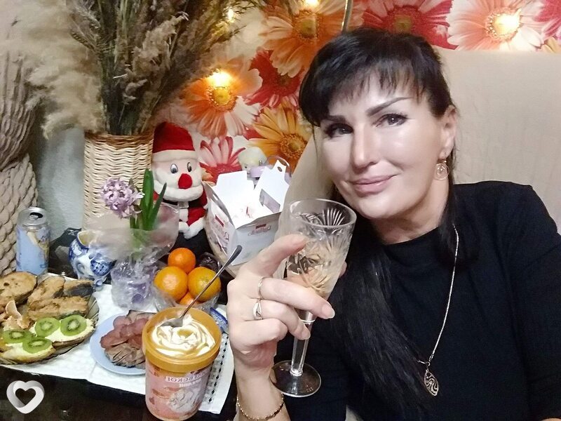 Наталия, Сафоново