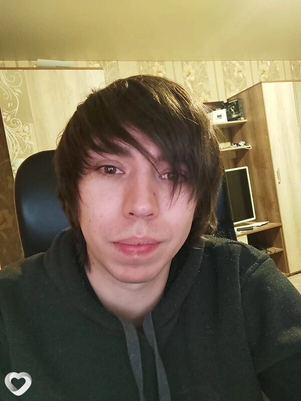 Павел, 32, Кирове — анкета №2733146
