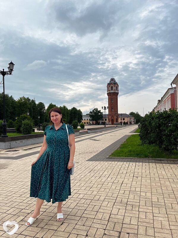 Ирина, 45, Санкт-Петербурге — анкета №2733148