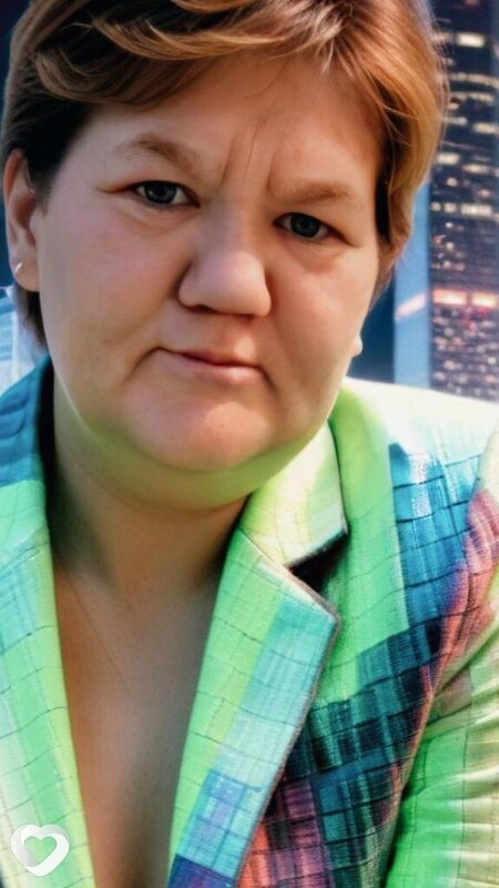 Оксана, 48, Актобе — анкета №2733226