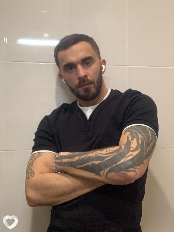 Алекс, 32, Ставрополе — анкета №2733229