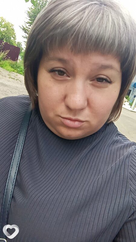 Викуля, 32, Иркутске — анкета №2733239