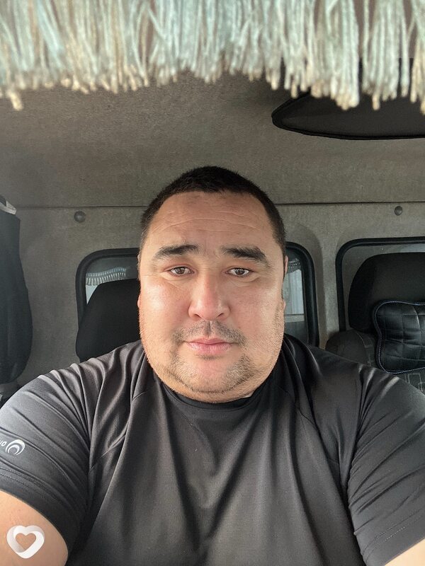 Руслан, 43, Астане — анкета №2733243