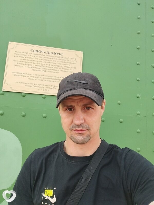 Boss, 36, Мурманске — анкета №2733245