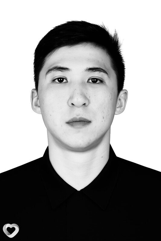 Orazai, 21, Актобе — анкета №2733247