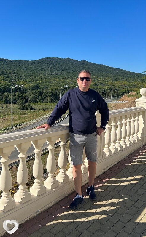 Алексей, 40, Владивостоке — анкета №2733177