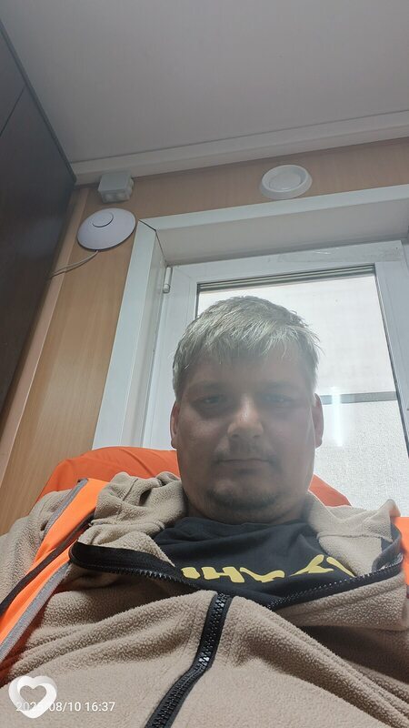 Григорий, 37, Иркутске — анкета №2733178