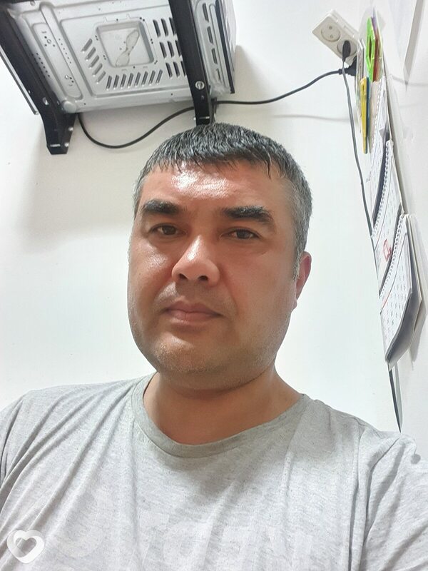 Константин, 43, Оренбурге — анкета №2733184