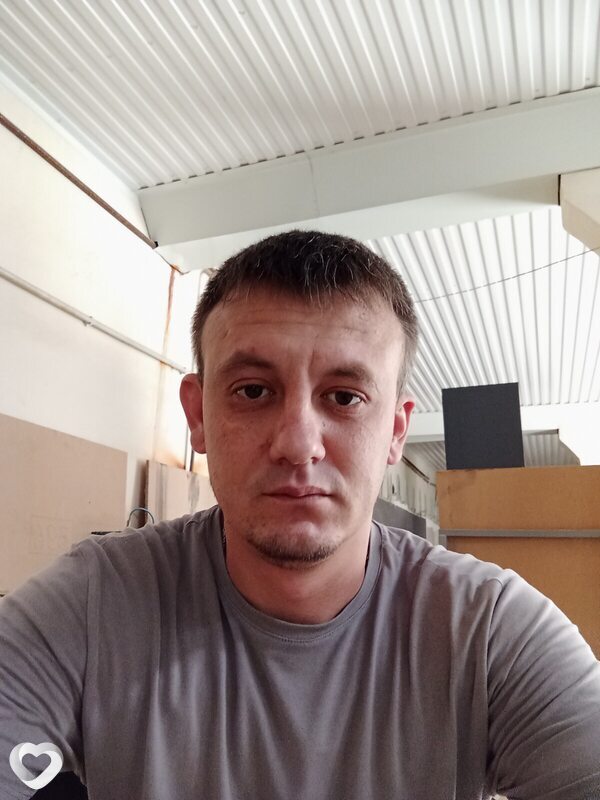 Темыч, 34, Ставрополе — анкета №2733191