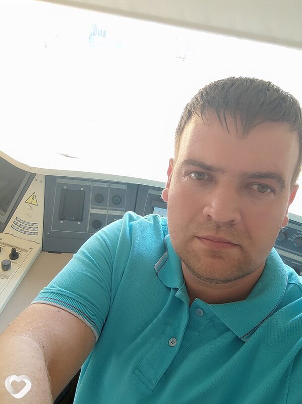 Михаил, 35, Кинеле — анкета №2733199