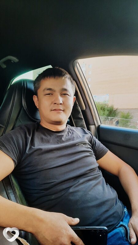 Рауан, 36, Астане — анкета №2733210