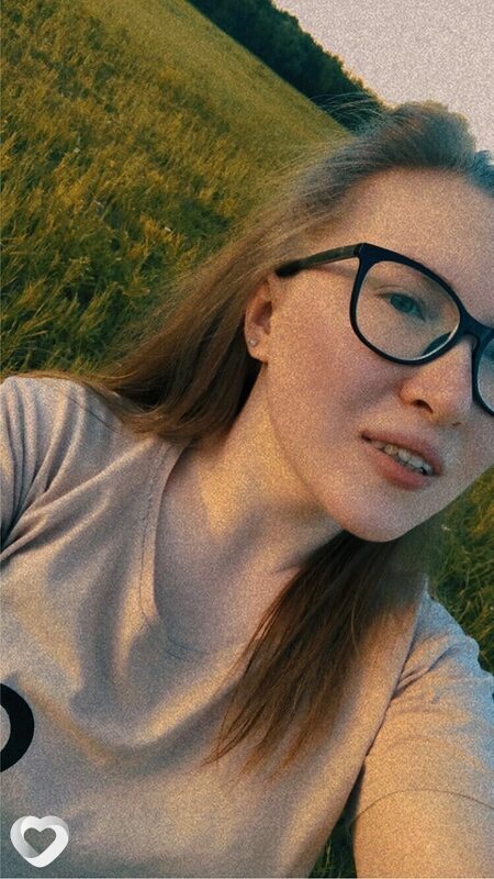Ирина, 23, Йошкар-Оле — анкета №2733211
