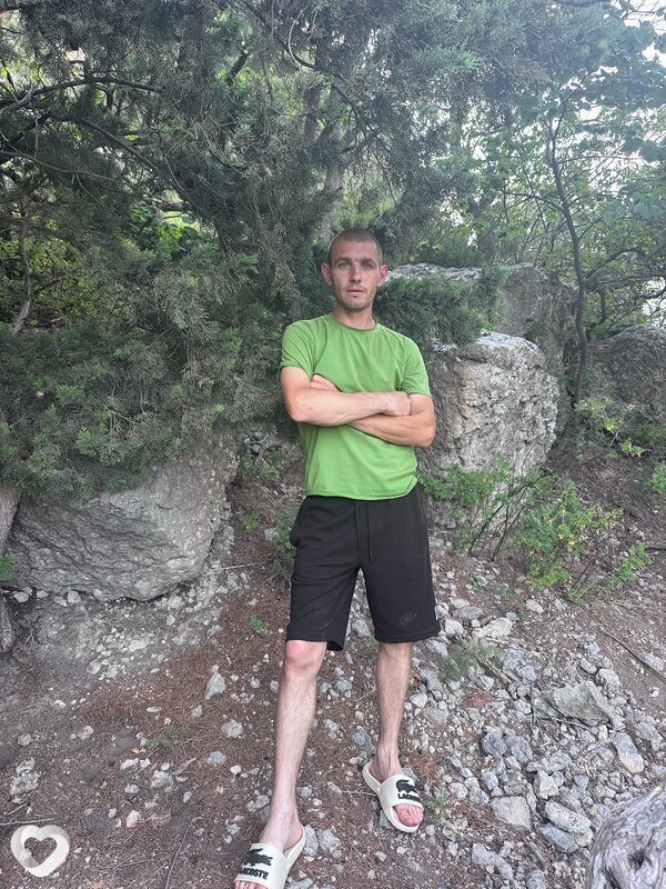 Сергей, 33, Красноперекопске — анкета №2733213
