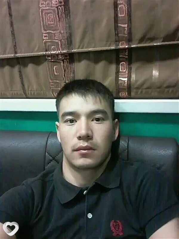 Дамир, 36, Норильске — анкета №2733220