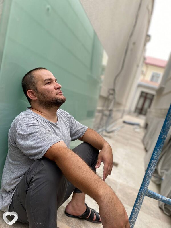 Зупар, 37, Ташкент — анкета №2733223