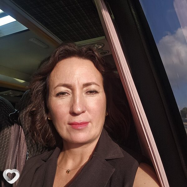 Олеся, 47, Архангельске — анкета №2733224