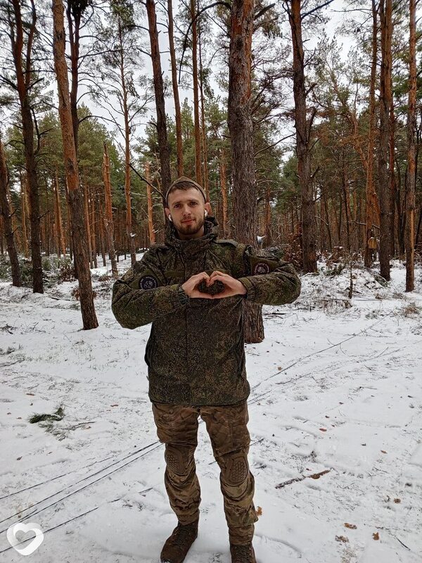 Алексей, 27, Евпатории — анкета №2733225