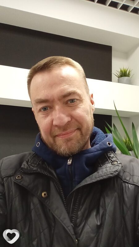 Максим, 47, Москве — анкета №2733275