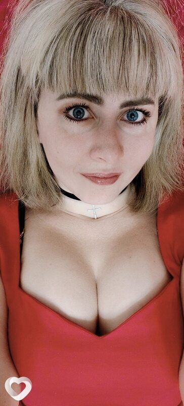 Катерина, 37, Омске — анкета №2733276